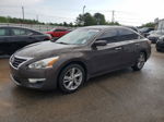 2014 Nissan Altima 2.5 Charcoal vin: 1N4AL3AP7EC180288