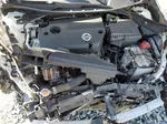 2014 Nissan Altima 2.5 Белый vin: 1N4AL3AP7EC199648