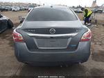 2014 Nissan Altima 2.5 Sv Gray vin: 1N4AL3AP7EC262957