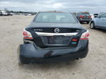 2014 Nissan Altima 2.5 Black vin: 1N4AL3AP7EC318895