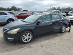 2014 Nissan Altima 2.5 Black vin: 1N4AL3AP7EC318895