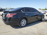 2014 Nissan Altima 2.5 Черный vin: 1N4AL3AP7EN239439