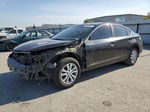 2014 Nissan Altima 2.5 Черный vin: 1N4AL3AP7EN239439