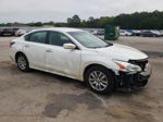 2014 Nissan Altima 2.5 Белый vin: 1N4AL3AP7EN341484