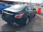 2014 Nissan Altima 2.5 S Black vin: 1N4AL3AP7EN346880