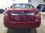 2014 Nissan Altima 2.5 Red vin: 1N4AL3AP7EN372251