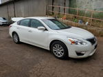 2014 Nissan Altima 2.5 Белый vin: 1N4AL3AP7EN381872