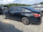 2014 Nissan Altima 2.5 Black vin: 1N4AL3AP7EN386649