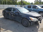 2014 Nissan Altima 2.5 Black vin: 1N4AL3AP7EN386649