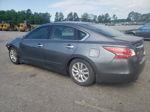 2014 Nissan Altima 2.5 Gray vin: 1N4AL3AP7EN389700