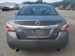 2014 Nissan Altima 2.5 Gray vin: 1N4AL3AP7EN389700