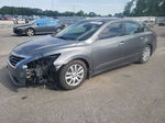 2014 Nissan Altima 2.5 Gray vin: 1N4AL3AP7EN389700