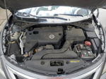 2015 Nissan Altima 2.5 Gray vin: 1N4AL3AP7FC107794