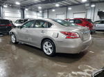 2015 Nissan Altima 2.5 Tan vin: 1N4AL3AP7FC133103