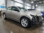 2015 Nissan Altima 2.5 Tan vin: 1N4AL3AP7FC133103