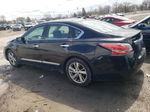 2015 Nissan Altima 2.5 Black vin: 1N4AL3AP7FC138253