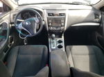 2015 Nissan Altima 2.5 Black vin: 1N4AL3AP7FC138253