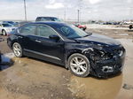 2015 Nissan Altima 2.5 Black vin: 1N4AL3AP7FC138253