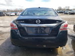 2015 Nissan Altima 2.5 Black vin: 1N4AL3AP7FC138253