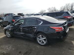 2015 Nissan Altima 2.5 Black vin: 1N4AL3AP7FC156168