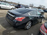 2015 Nissan Altima 2.5 Black vin: 1N4AL3AP7FC156168