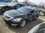 2015 Nissan Altima 2.5 Black vin: 1N4AL3AP7FC156168