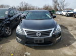 2015 Nissan Altima 2.5 Black vin: 1N4AL3AP7FC156168