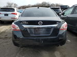 2015 Nissan Altima 2.5 Black vin: 1N4AL3AP7FC156168