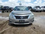 2015 Nissan Altima 2.5 Tan vin: 1N4AL3AP7FC157627