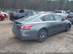 2015 Nissan Altima 2.5 S Gray vin: 1N4AL3AP7FC170894