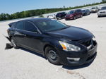 2015 Nissan Altima 2.5 Черный vin: 1N4AL3AP7FC171169