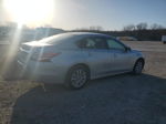 2015 Nissan Altima 2.5 Silver vin: 1N4AL3AP7FC176243