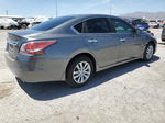 2015 Nissan Altima 2.5 Серый vin: 1N4AL3AP7FC180518