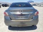 2015 Nissan Altima 2.5 Gray vin: 1N4AL3AP7FC180518