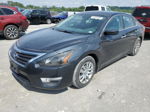 2015 Nissan Altima 2.5 Black vin: 1N4AL3AP7FC192782