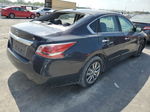 2015 Nissan Altima 2.5 Black vin: 1N4AL3AP7FC192782