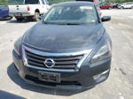 2015 Nissan Altima 2.5 Black vin: 1N4AL3AP7FC192782