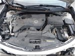 2015 Nissan Altima 2.5 S Белый vin: 1N4AL3AP7FC196380