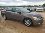 2015 Nissan Altima 2.5 Gray vin: 1N4AL3AP7FC226428