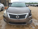 2015 Nissan Altima 2.5 Gray vin: 1N4AL3AP7FC226428