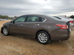 2015 Nissan Altima 2.5 Gray vin: 1N4AL3AP7FC226428