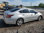 2015 Nissan Altima 2.5 Silver vin: 1N4AL3AP7FC226641