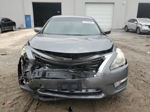 2015 Nissan Altima 2.5 Gray vin: 1N4AL3AP7FC229555