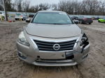 2015 Nissan Altima 2.5 Tan vin: 1N4AL3AP7FC232889