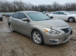 2015 Nissan Altima 2.5 Tan vin: 1N4AL3AP7FC232889