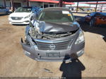 2015 Nissan Altima 2.5/2.5 S/2.5 Sl/2.5 Sv Silver vin: 1N4AL3AP7FC241480