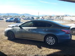 2015 Nissan Altima 2.5/2.5 S/2.5 Sl/2.5 Sv Silver vin: 1N4AL3AP7FC241480