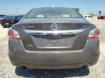 2015 Nissan Altima 2.5 Brown vin: 1N4AL3AP7FC241589