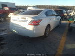 2015 Nissan Altima 2.5 Sl/2.5 Sv/2.5/2.5 S White vin: 1N4AL3AP7FC268422