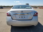 2015 Nissan Altima 2.5 Серебряный vin: 1N4AL3AP7FC274320